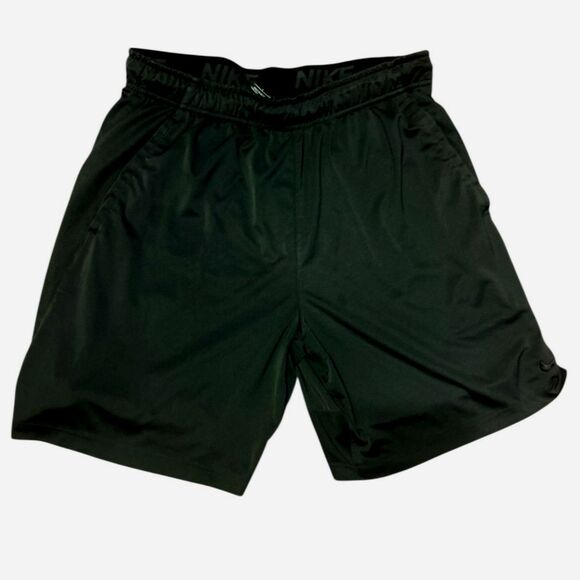 Nike Men's Shirts size Lg 100% Polyester - Picture 1 of 5